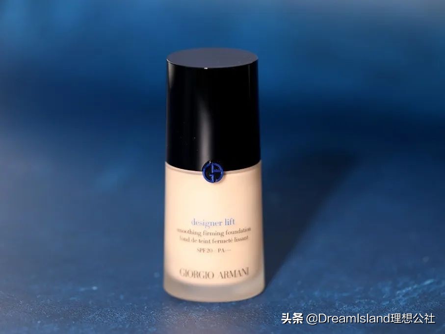 美妆好物狂欢粉底液,适合春天的粉底液