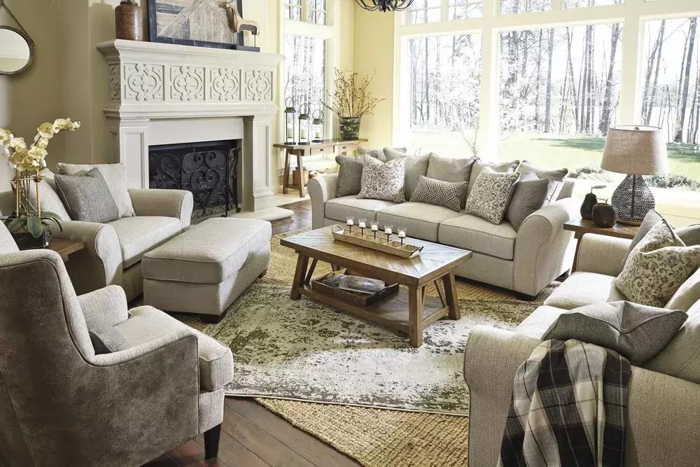 光线不足的阳台利用,没有光线的房间怎么补救