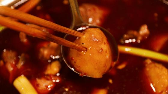 吃遍重庆100家苍蝇馆子,重庆解放碑附近苍蝇馆子前十名