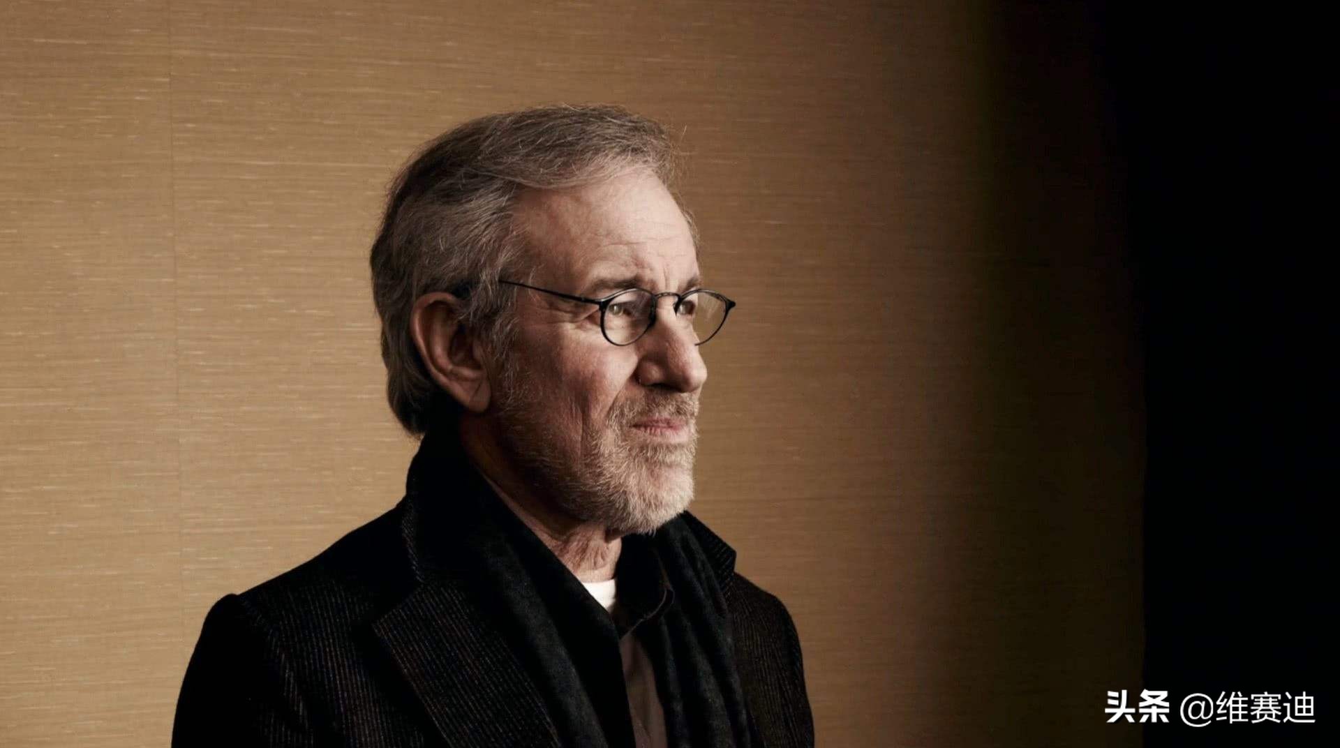 斯皮尔伯格属于犹太人吗,斯皮尔伯格为什么是犹太人