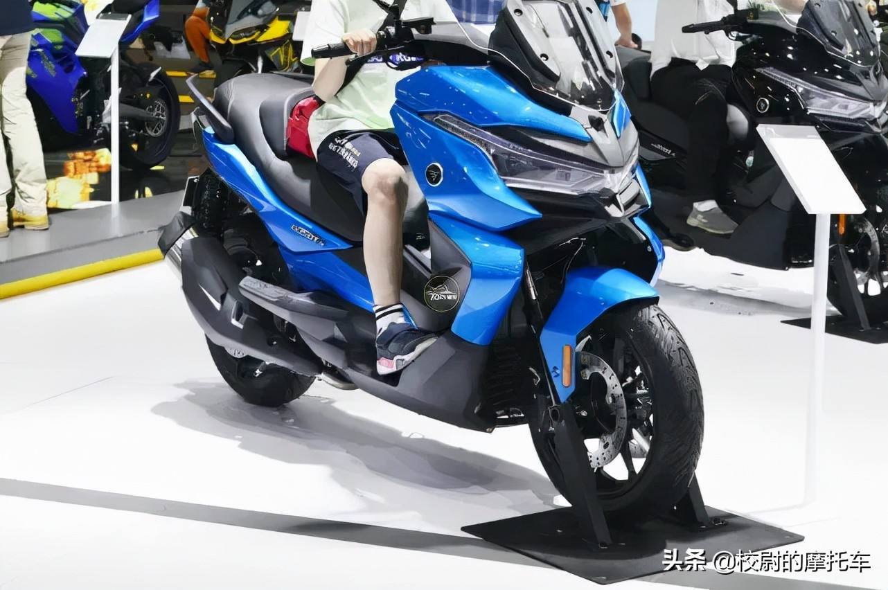 隆鑫破产了摩托还能买吗,隆鑫摩托为什么销量这么高