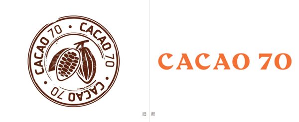 盘点那些年更换logo的品牌,2018年有哪些厂商更换新logo