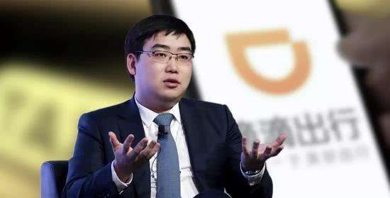 滴滴创始人程维和柳传志什么关系,滴滴创始人程维70万融资