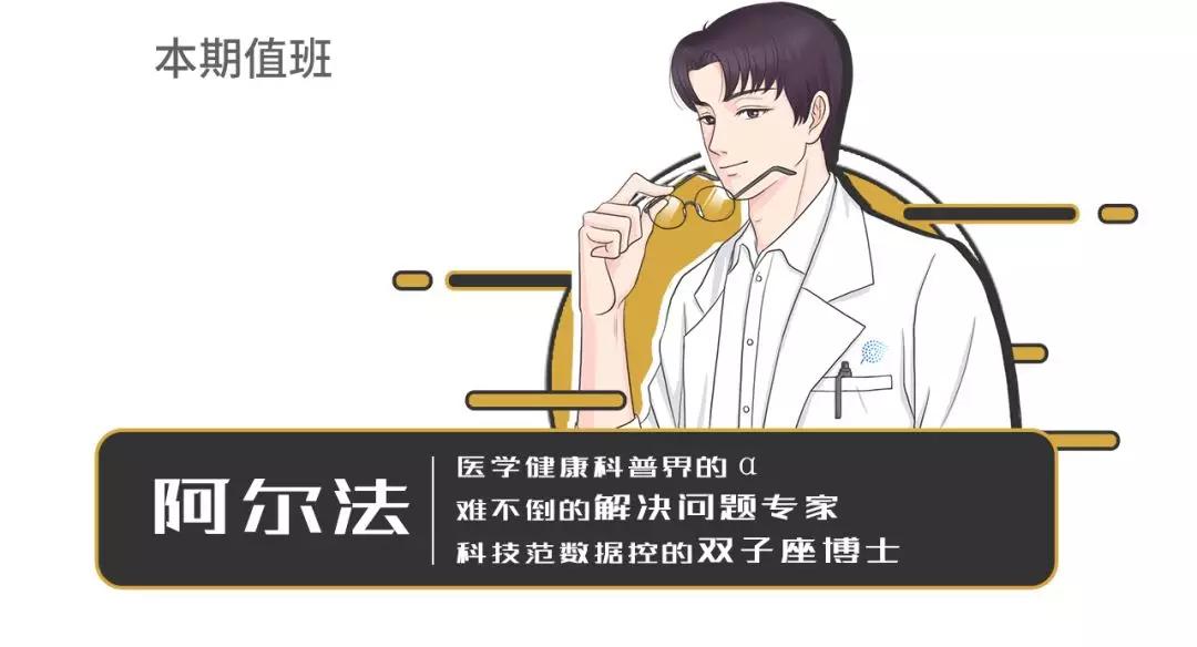 答疑：牙龈出血、小便黄、老年斑、额头长痘、喝酒头痛、眼皮水肿