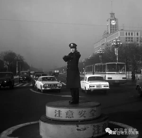 80年代老北京的生活,80年代北京的生活图片