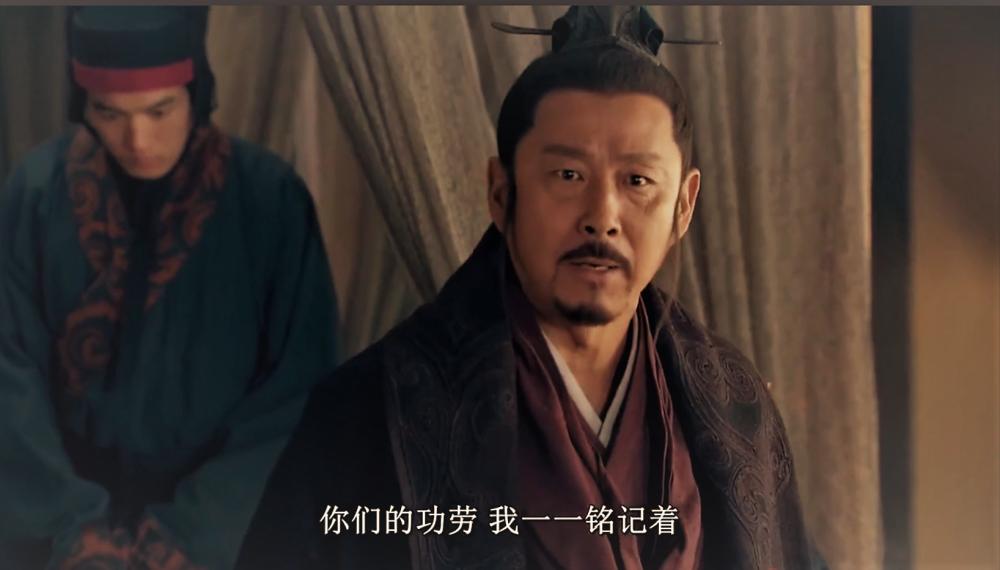 历史上的刘邦到底有多无赖,历史上真实的刘邦是怎样一个人