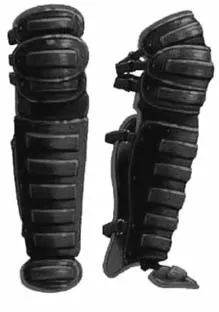 护具：球场上最辛劳人们的守护天使