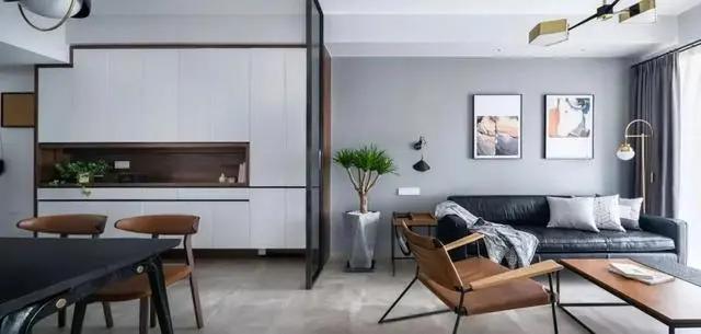 装修选全包还是全屋整装,什么是清包半包全包和全案