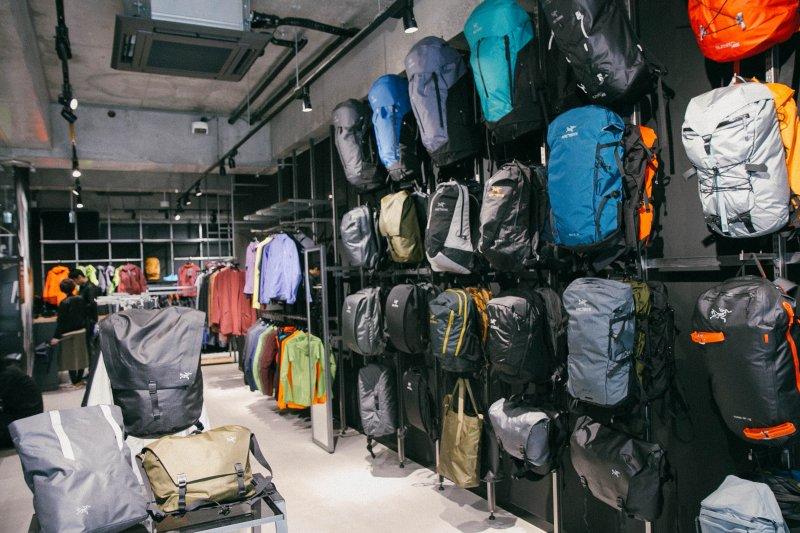 日本户外装备购买攻略,日本旅游哪里买户外用品