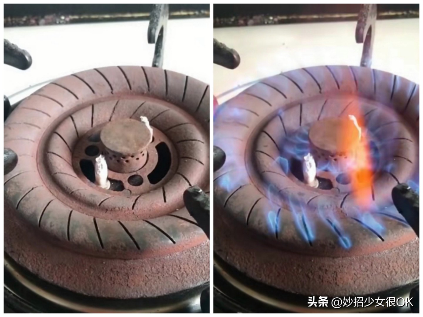 煤气灶打不着火怎么办教你三招,煤气灶打不着火怎么办换了电池