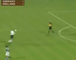 杰拉德传奇破门,足坛十大过人绝招