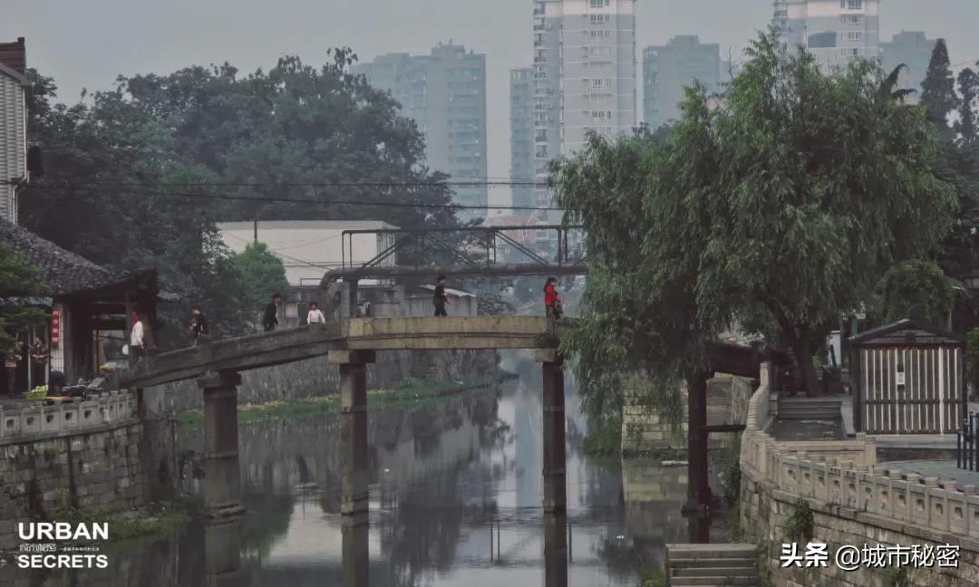 杭州旅游烟火气,杭州哪里还有江南风情