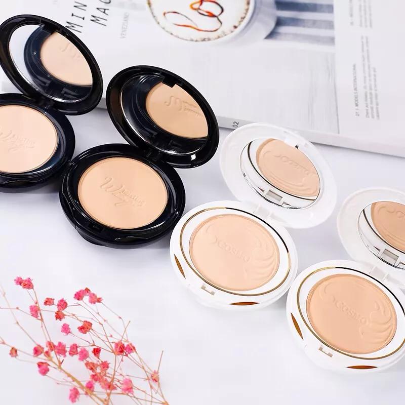 磨皮效果好的定妆散粉测评,有磨皮效果的粉饼