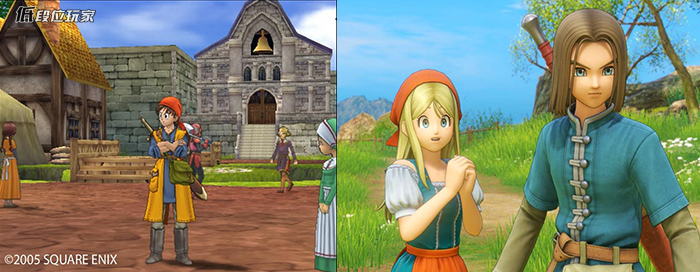 像身临其境少女心爆棚的3d游戏,十大画质超高的3d游戏