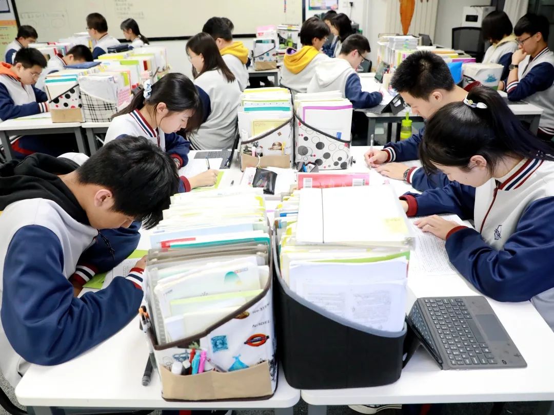 潍坊瀚声学校公开课,潍坊瀚声艺术节