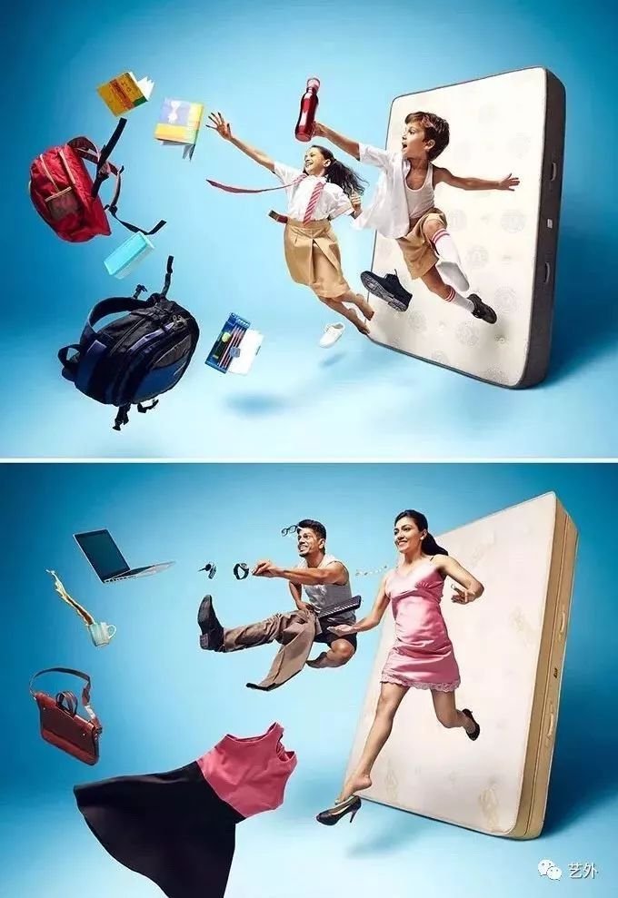 新型的户外广告媒体有哪些,户外广告媒介