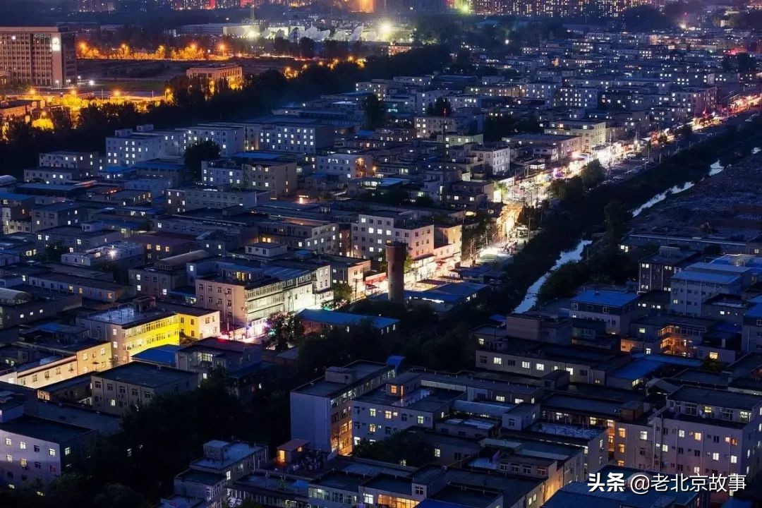 在北京生活的神奇感受,在北京生活中的感悟