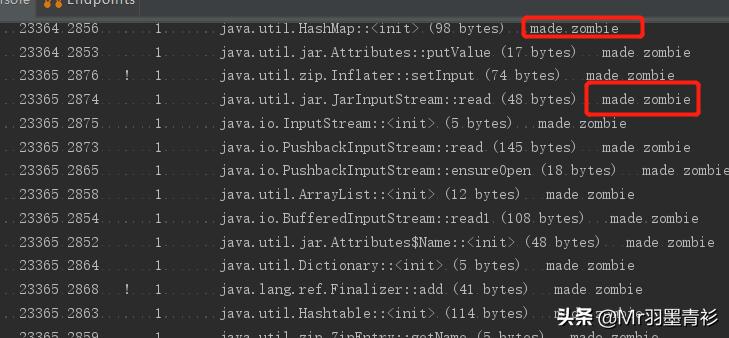 java虚拟机调用的过程,java虚拟机运行文件