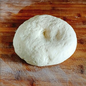 白吉馍和潼关肉夹馍的做法全过程,白吉馍正宗肉夹馍培训班学习费用