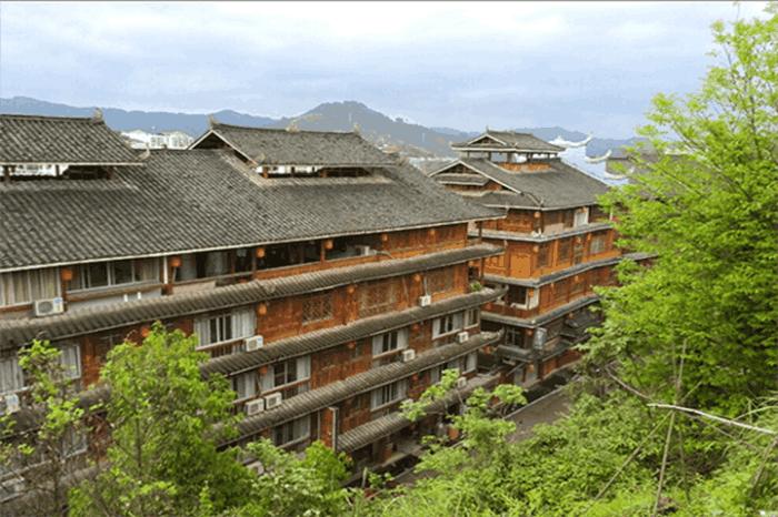 三江的景点有什么特点,三江风光深度解析