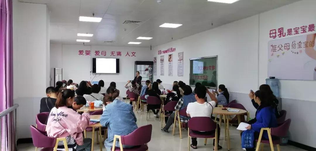 重磅|市妇幼院荣获“陕西省母婴安全优质服务单位”称号