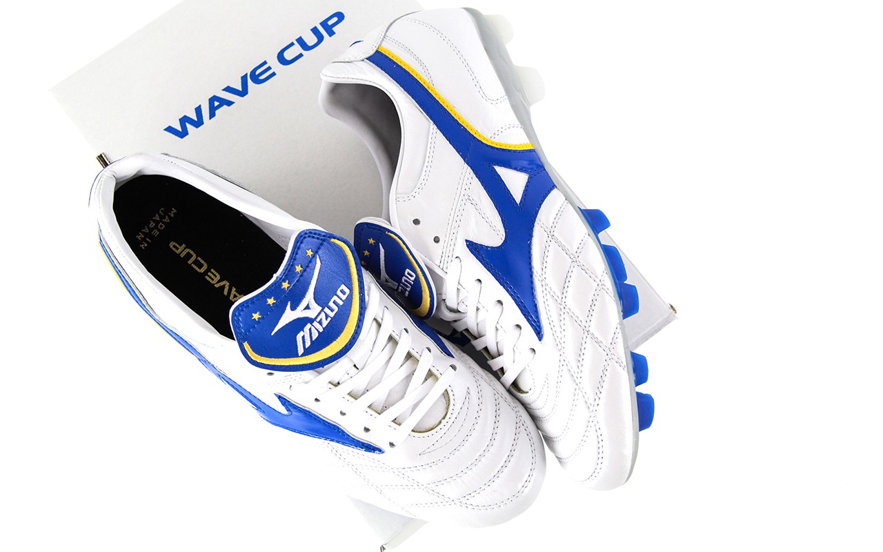 美津浓wavecuptf足球鞋,美津浓足球鞋怎么看是不是日产