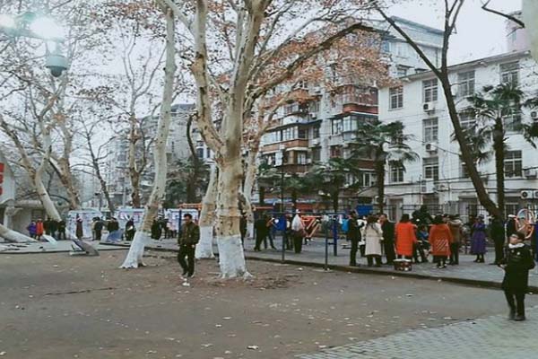 武汉三大相亲角哪个靠谱点,武汉相亲角三大公园