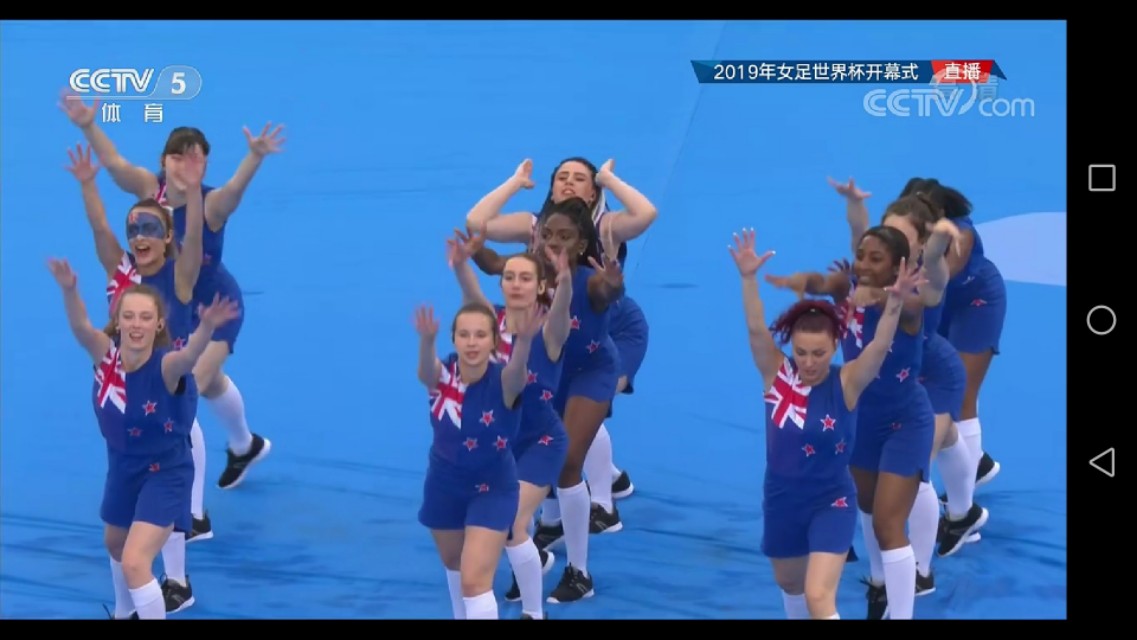 2021全运会女足开幕式,女足世界杯精彩镜头