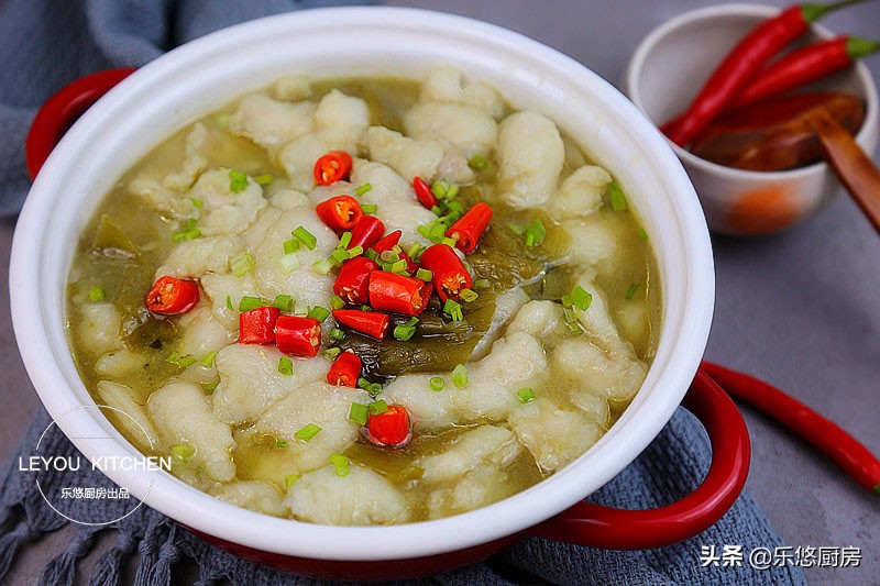 风干鱼的正确吃法和做法,大海鱼的10种吃法大全