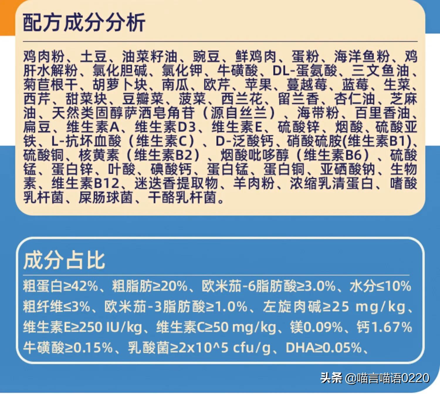 猫粮推荐平价增肥猫,猫粮推荐进口粮十款