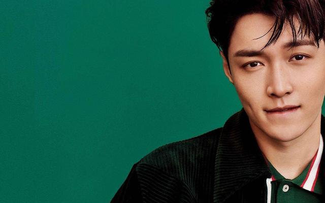 张艺兴从小绵羊到小狐狸的成长,张艺兴从小绵羊进阶成功