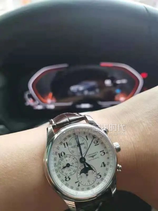 表圈大的名表图片,表圈奥斯卡有哪些表