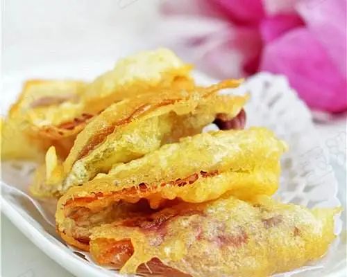 在云南，做一个“花吃”，挺好