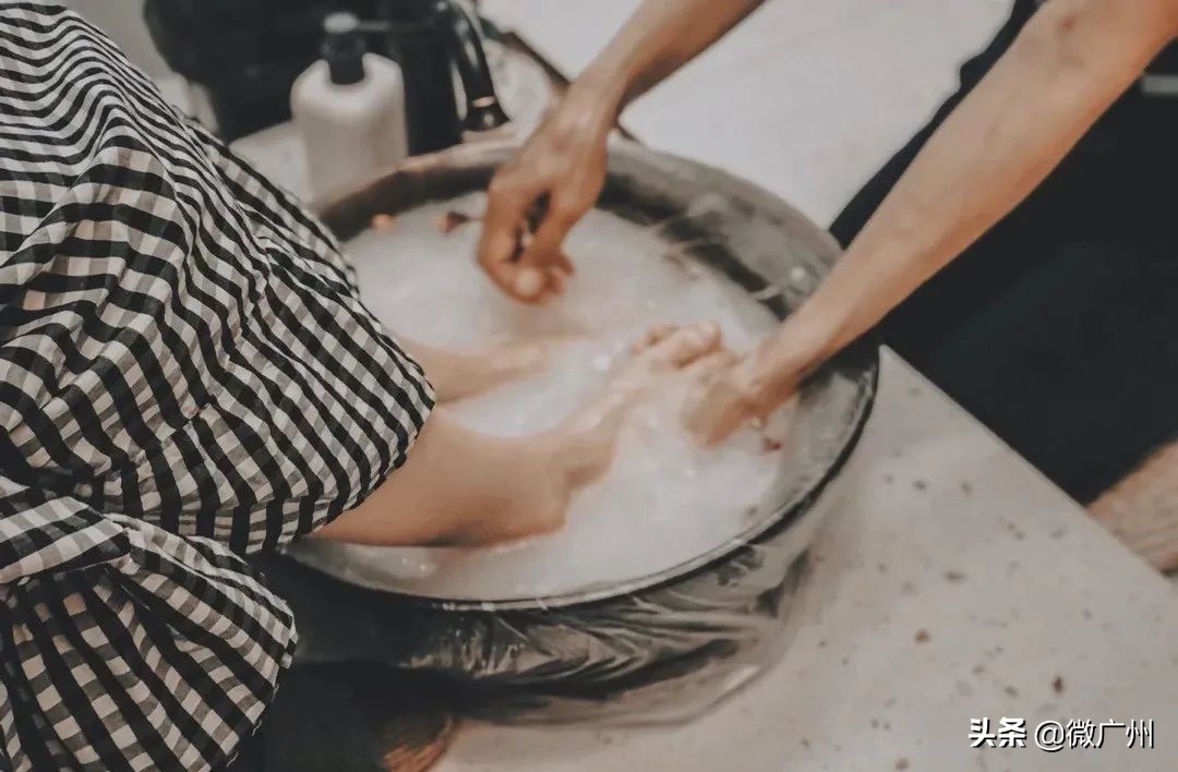 广州spa馆推荐,最值得去的spa