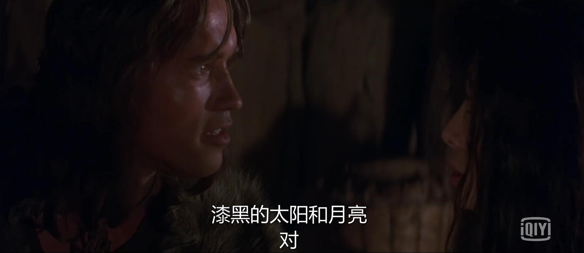 1982版野蛮人柯南,野蛮人柯南1982电影