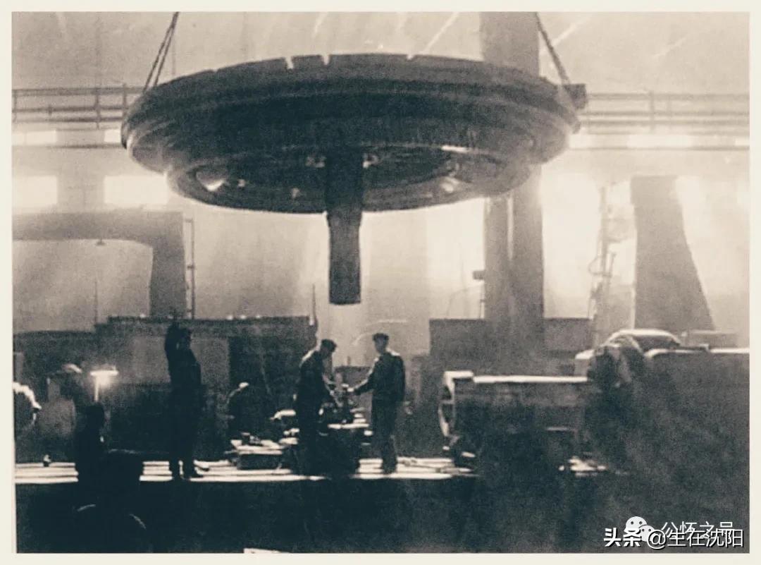 大沈阳岁月钩沉-满洲住友金属工业株式会社奉天工厂