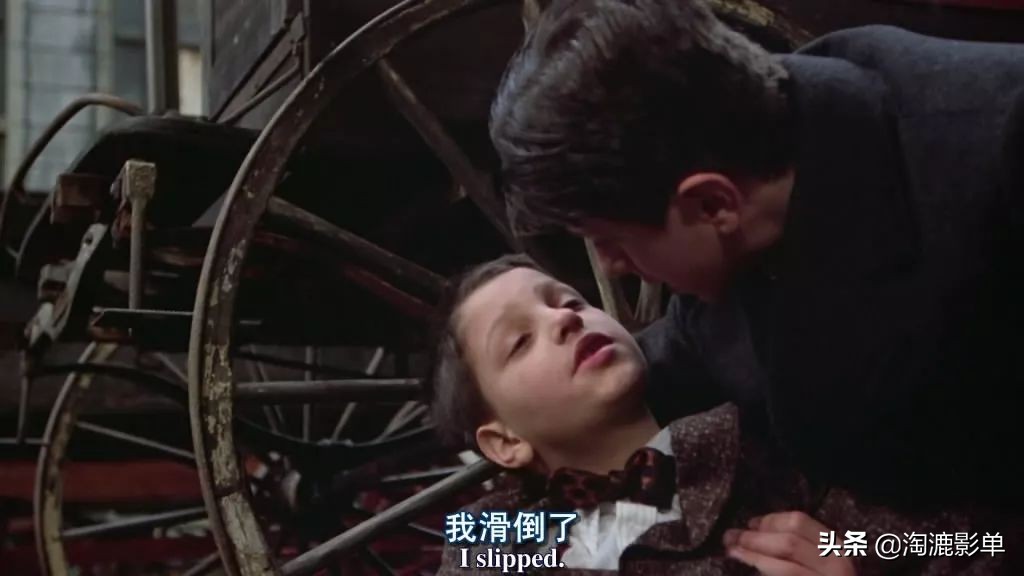 豆瓣评分9分以上的十四部电影,豆瓣评分9.5以上的电影一口气看完