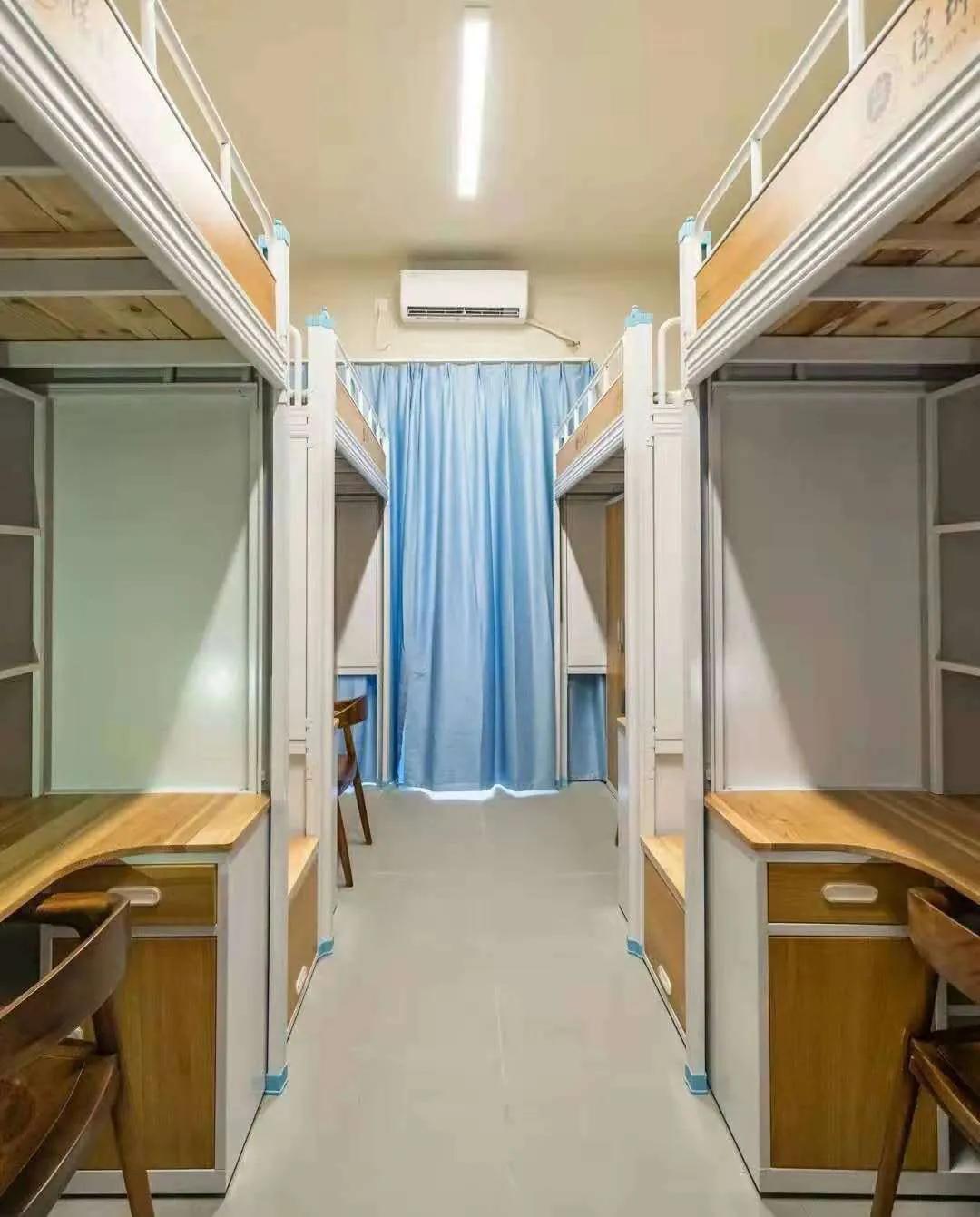 双非院校之首，“壕”气十足的深圳大学