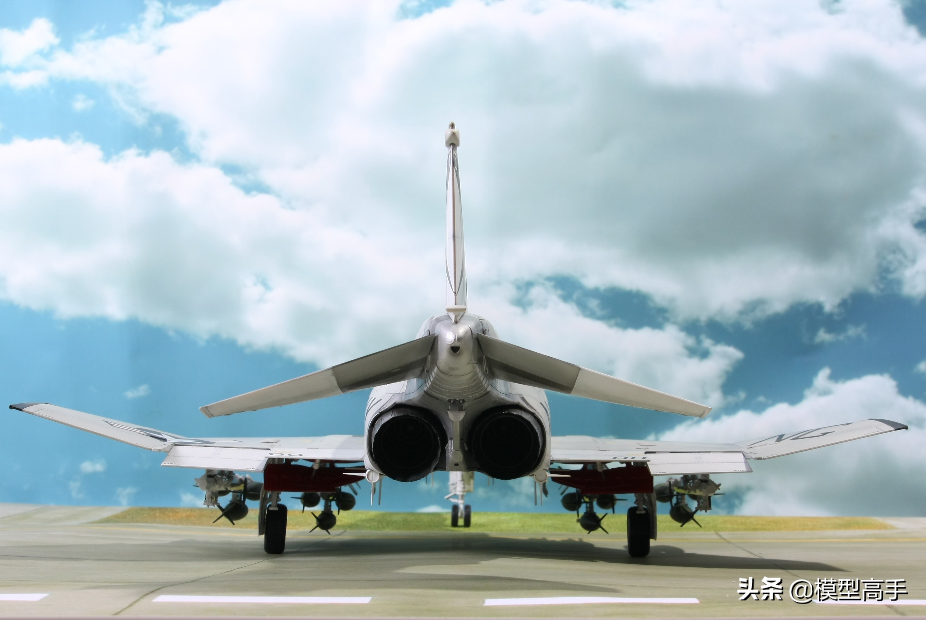 f4战斗机小模型,全尺寸战斗机模型