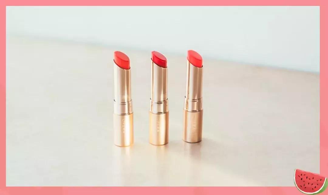 错过的口红,不能错过的六款口红