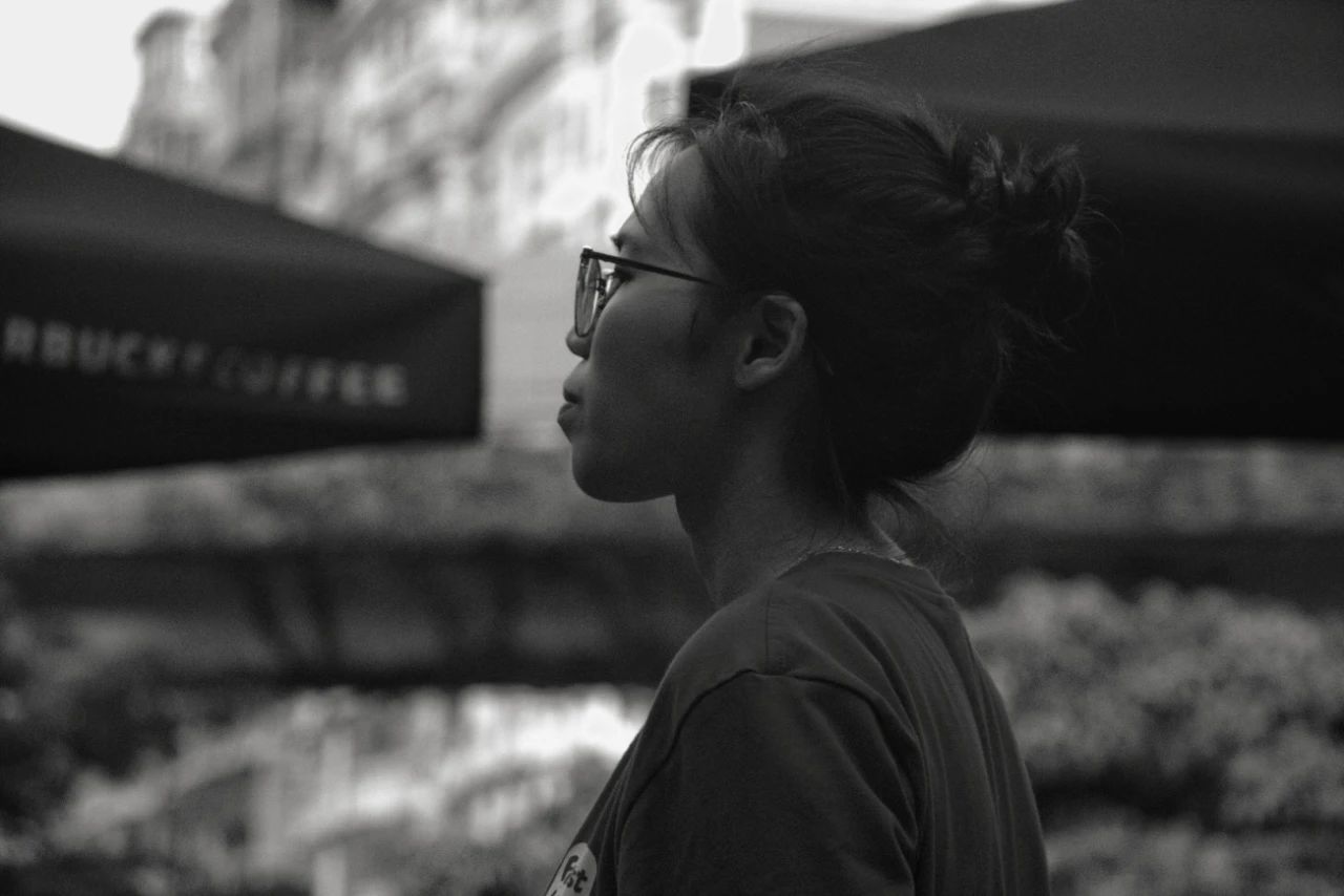 活成一道光中年女人,活成自己心目中的一道光