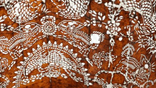 李子柒被包装走红,李子柒印花布