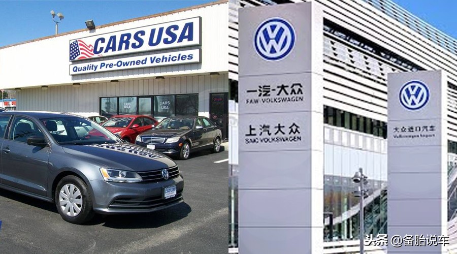 同款发动机高低功率油耗一样吗,ea888发动机高低功率有啥区别