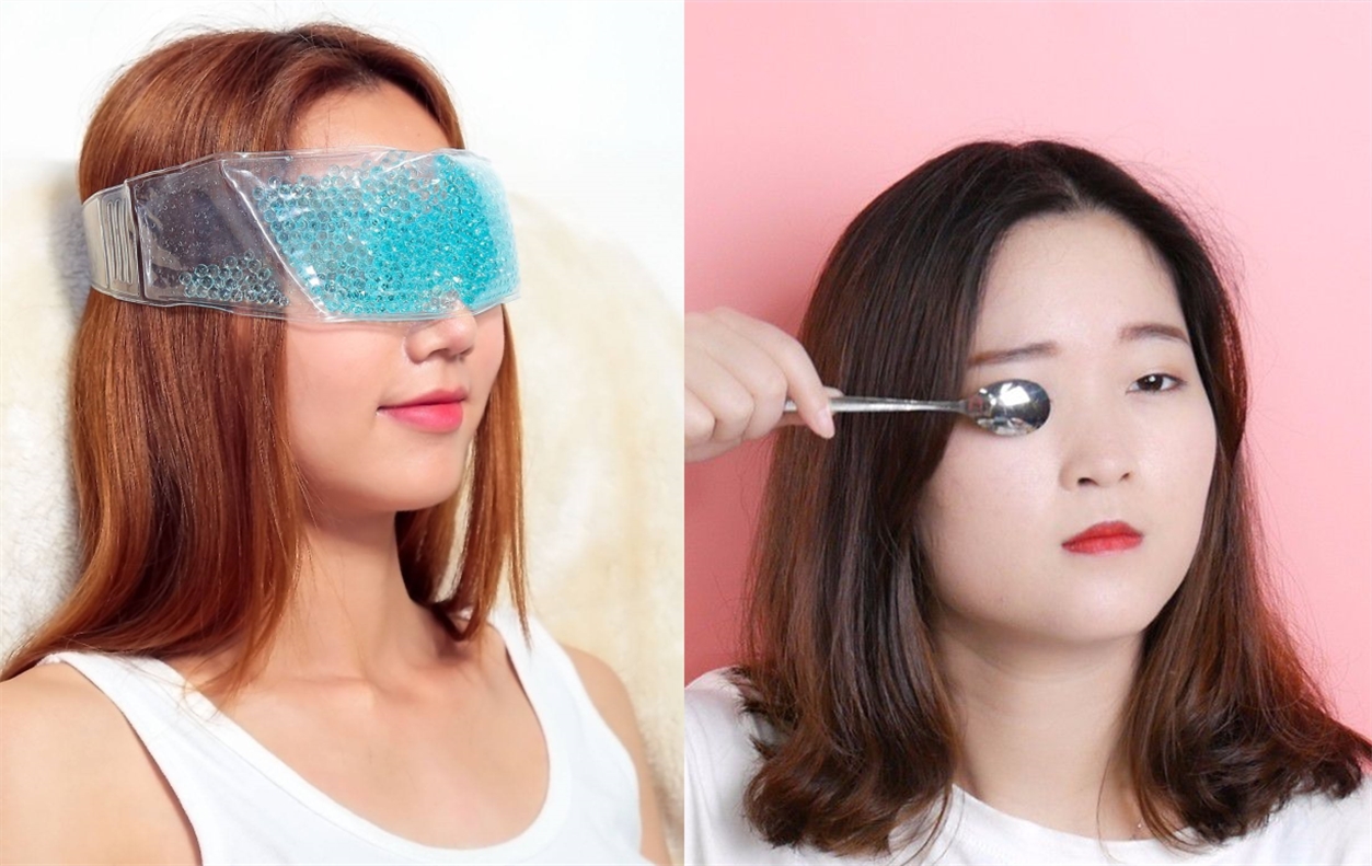 黑三角面相,黑三角如何维护