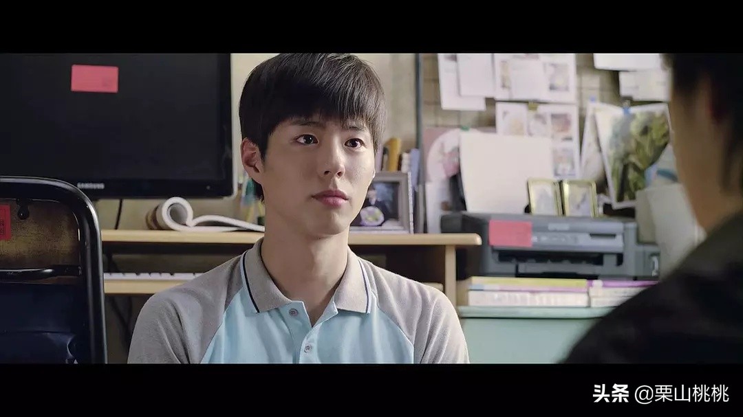 金高银出演的黑帮剧,这三部超燃的韩国顶级黑帮电影