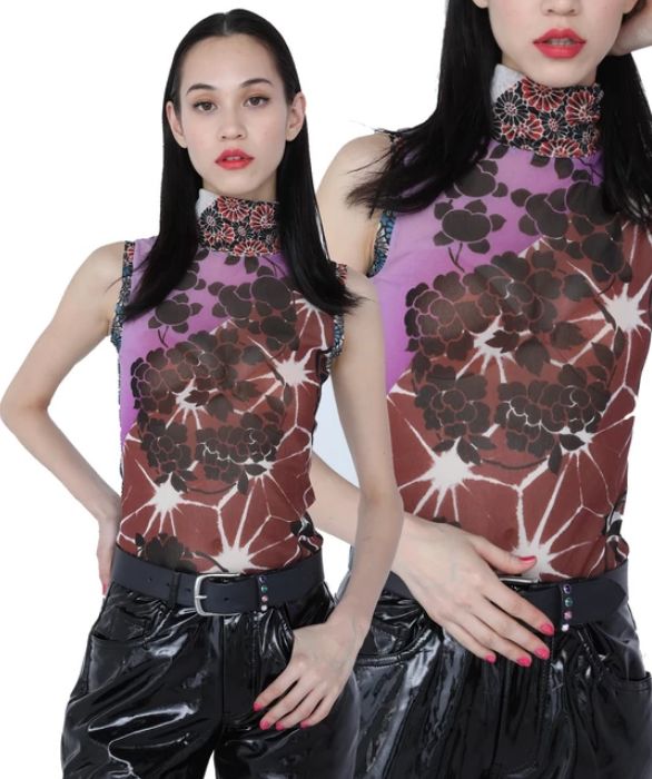 那些看起来特“亚”的人，都在穿什么牌子？