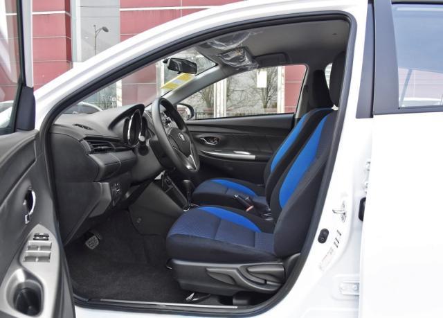 丰田致炫新款是四缸发动机吗,丰田致炫x2022款落地价7万低配