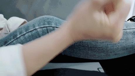 这两个小贴片，竟然撵走了我的腰酸脖子疼，神奇