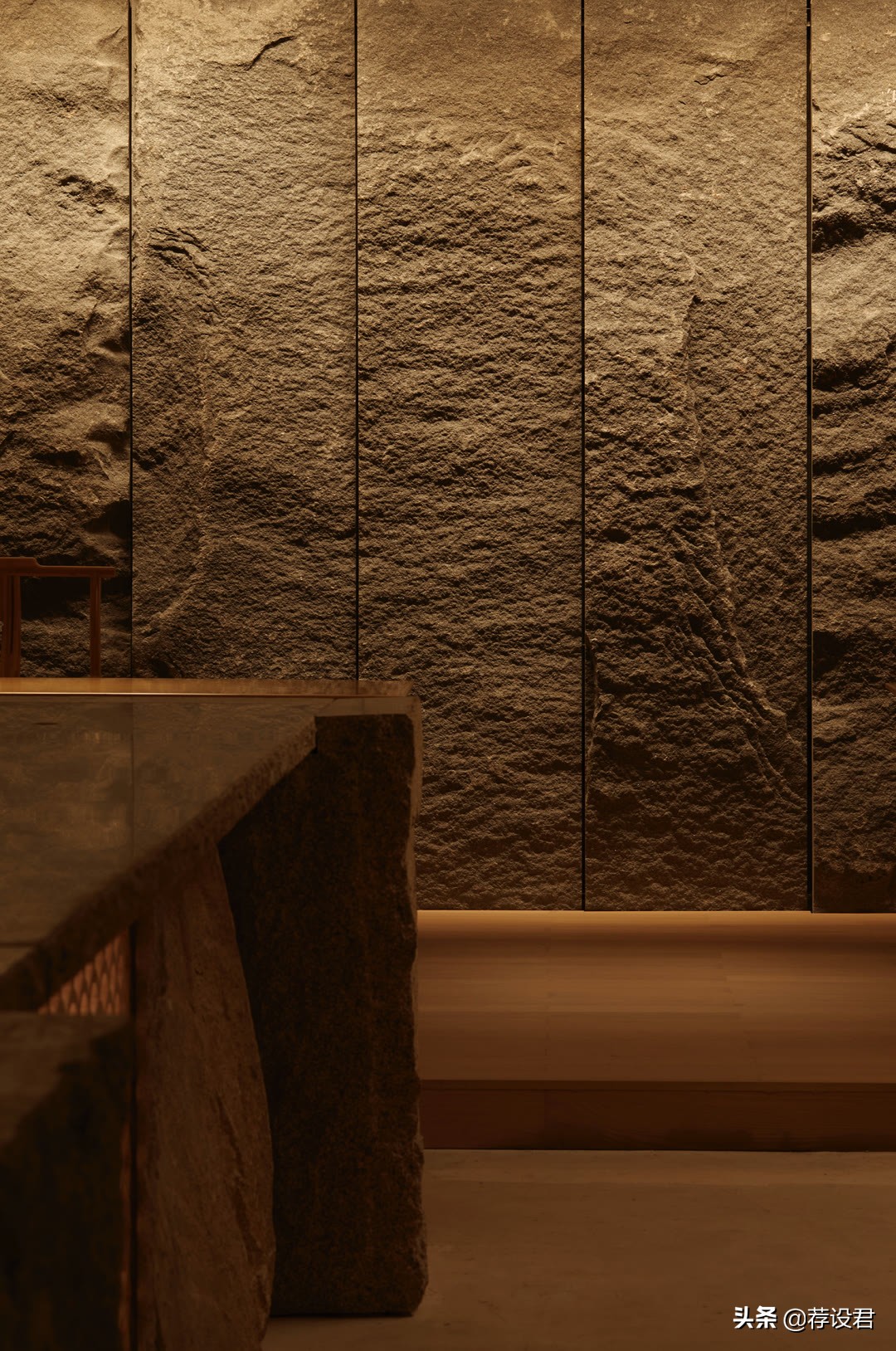 绽放作品设计理念,绽放设计宝龙