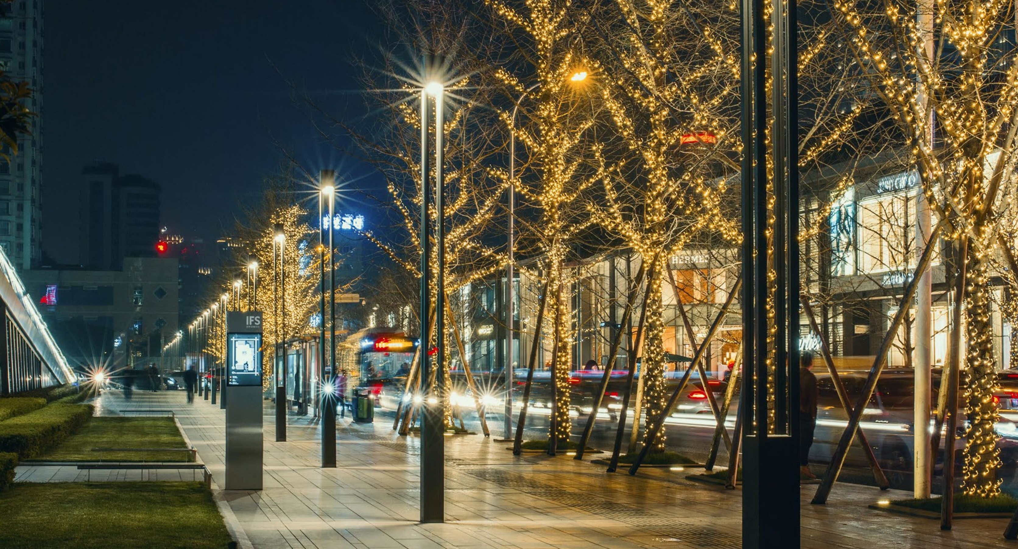 大宸设计：商住综合体设计·灵山龙胤城·昊成新天地